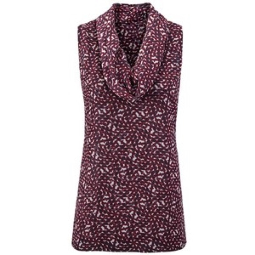 Cabi Venus Top
